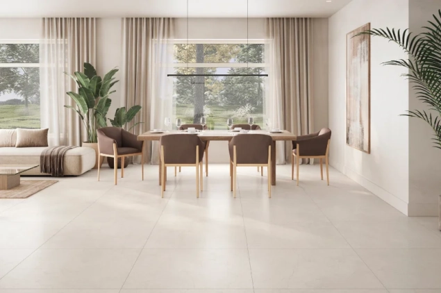 Carrelage grès cérame