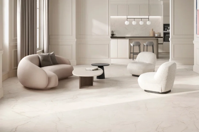 Carrelage grès cérame