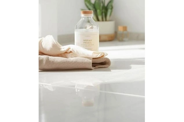 14/11/2025 - Astuces pour entretenir son carrelage naturellement