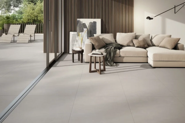 Carrelage grès cérame