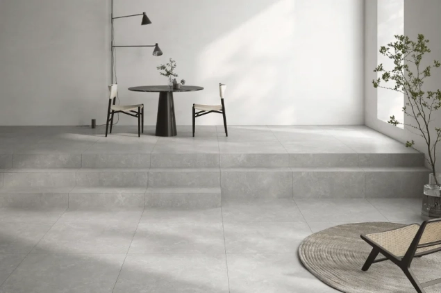 Carrelage grès cérame