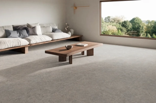 Carrelage grès cérame