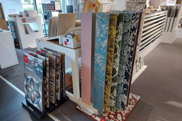 Ital Décor, une équipe passionnée par son métier