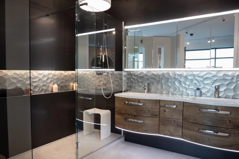 Vaste choix de meuble de salle de bain