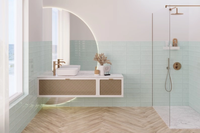 Meuble de salle de bain - Ital Décor