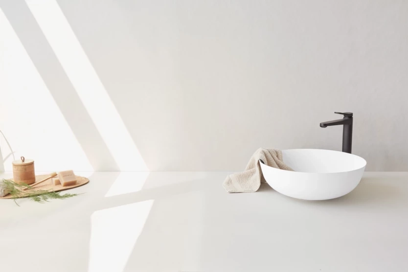 Acheter en ligne Lavabo sur plan Bol ArtandBath | [2023